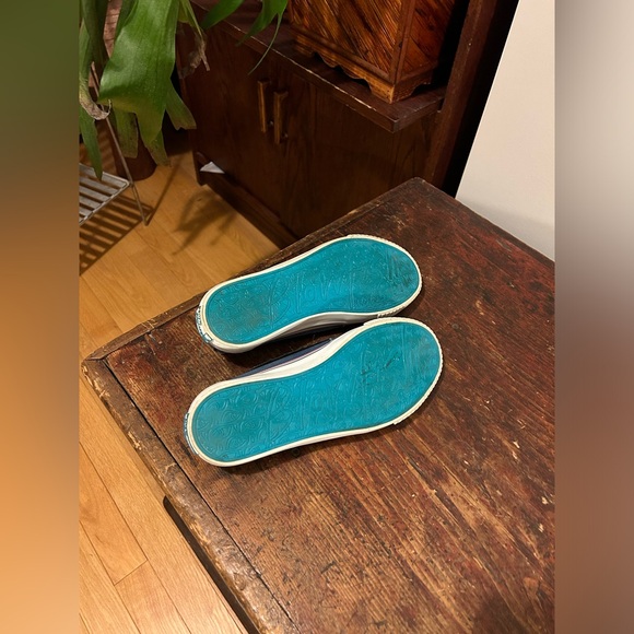 Blowfish pull on sneakers - Picture 2 of 5